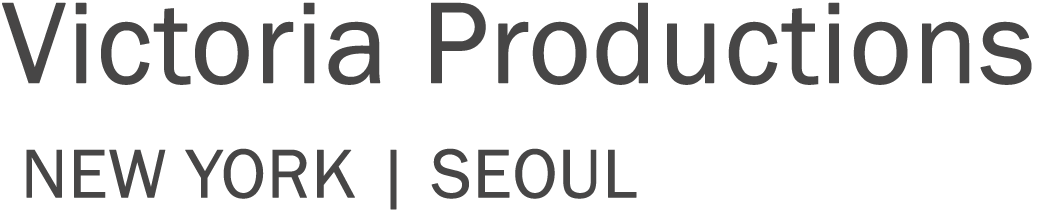 Victoria Productions Inc - New York | Seoul